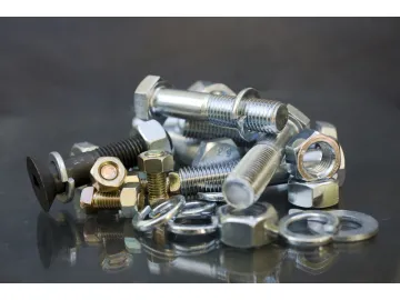 Fasteners