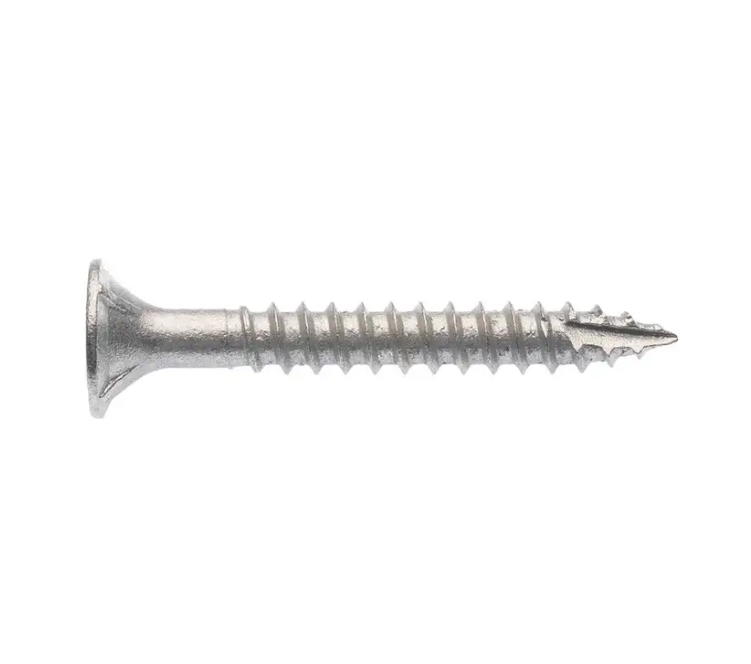 BUGLE BATTEN RIBBED T17 CL4 14 X 100 GALV 