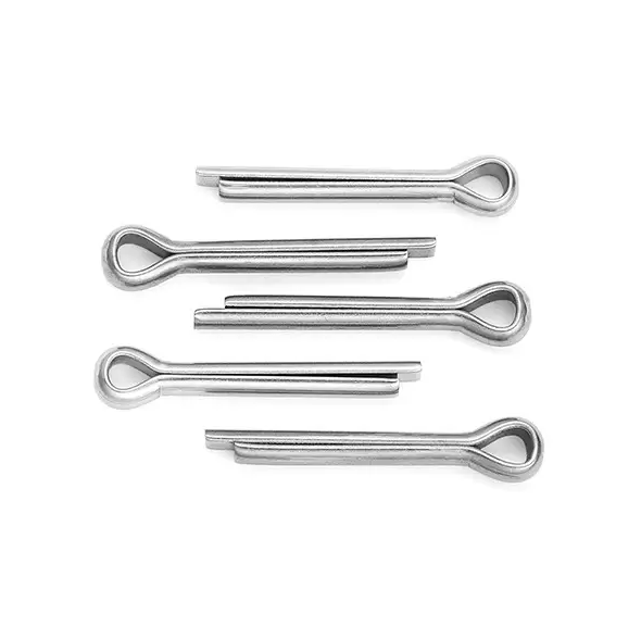 COTTER PINS 3.2 X 50 ZINC 