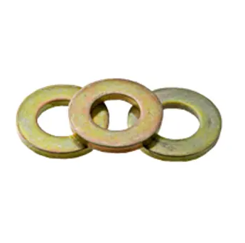 HARDENED WASHER 1-1/8 YZP 