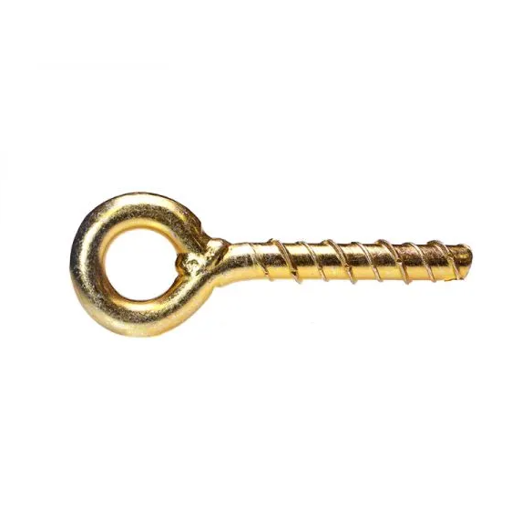 EYE SCREW BOLT 12 X 75 YZP 