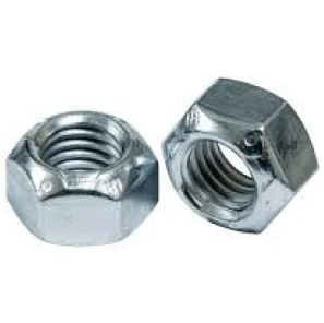 CONELOK NUT CL10 M18 ZINC 