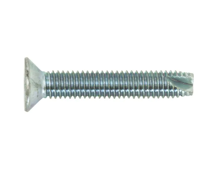 TRUCK DECK SCREW CSK PH M6 X 25 T23 