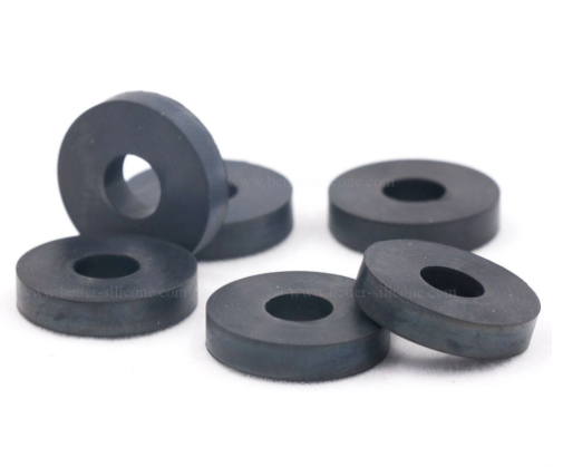 14G NEOPRENE WASHER 