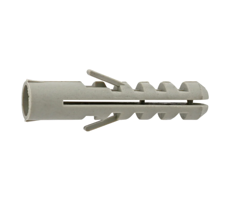 NYLON PLUG M10 X 50 