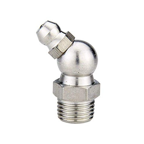 GREASE NIPPLE M6 X 1-45 