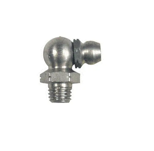 GREASE NIPPLE M10 X 1.5-90 